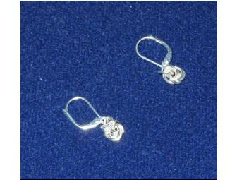 Sterling Silver Earrings