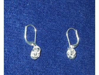 Sterling Silver Earrings