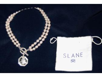 Slane Freshwater Pearl Necklace from Wades Jewelers