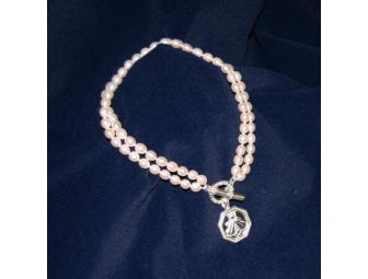 Slane Freshwater Pearl Necklace from Wades Jewelers