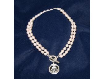Slane Freshwater Pearl Necklace from Wades Jewelers