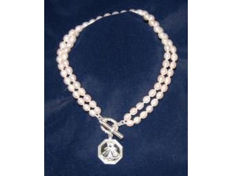 Slane Freshwater Pearl Necklace from Wades Jewelers