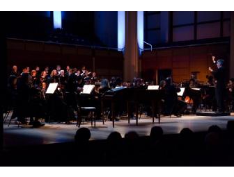North Carolina Symphony  Tickets