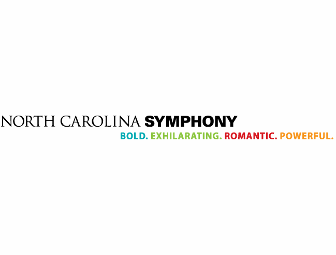 North Carolina Symphony  Tickets