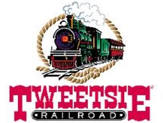 Tweetsie Railroad Tickets