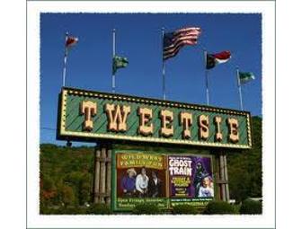 Tweetsie Railroad Tickets
