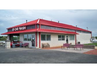 Wheels 'n Bumpers Car Washes