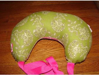 Pretty in Pink Basket