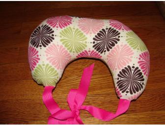 Pretty in Pink Basket