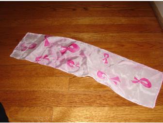 Pretty in Pink Basket