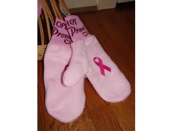 Pretty in Pink Basket