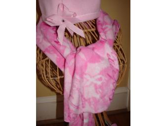 Pretty in Pink Basket