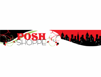 Angel Collection Pocketbook from A Posh Shoppe