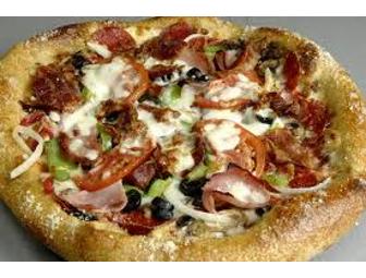 Mellow Mushroom GIft Card