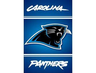 Carolina Panther Tickets - 4