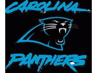 Carolina Panther Tickets - 4