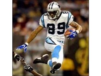 Carolina Panther Tickets - 4