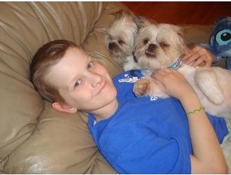 Alex Ingle Benefit Concert