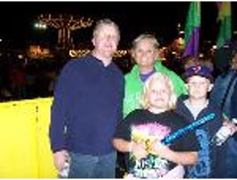 Alex Ingle Benefit Concert