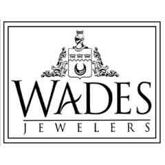 Sponsor: Wades Jewelers