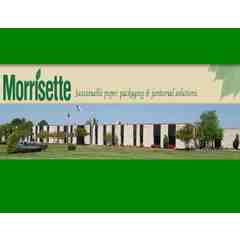 Morrisette Paper
