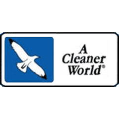A Cleaner World