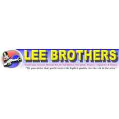 Lee Brother's Tae Kwon Do Academy