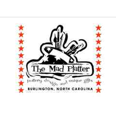 Mad Platter