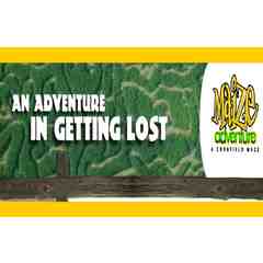 Maize Adventure