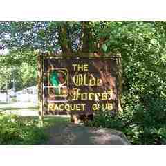 Olde Forest Racquet Club