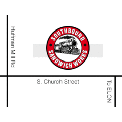 Southbound Sandwich Works