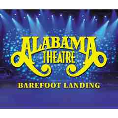 Alabama Theatre