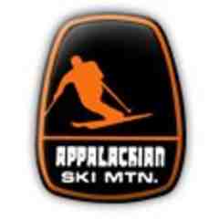 Appalachian Ski Mountain