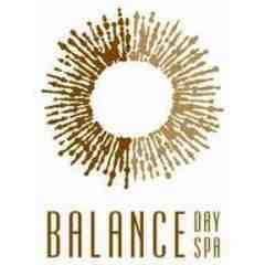 Balance Day Spa