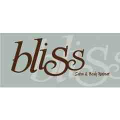 Bliss Salon