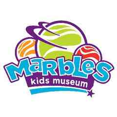 Marbles Kids Museum