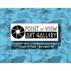 Point of View Art Gallery