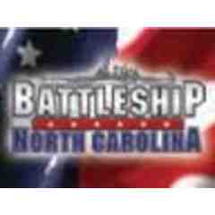 Battleship North Carolina
