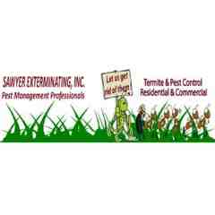 Sawyer Exterminating, Inc.
