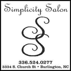 Simplicity Salon