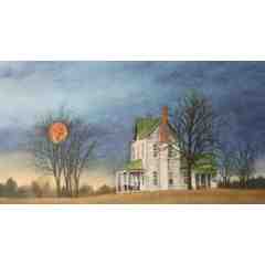 Timothy Wayne Shepherd