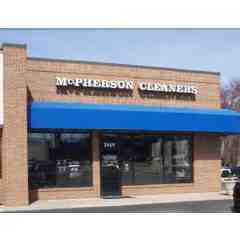 McPherson Cleaners