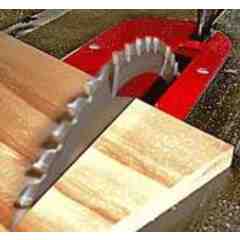 Western Alamance High School Woodworking Class & The Plywood Store