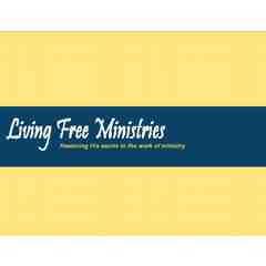 Robbie & Connie Adams of Living Free Ministries.Net