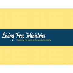 Robbie & Connie Adams of Living Free Ministries.Net