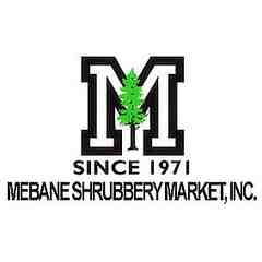 Mebane Shrubbery Market
