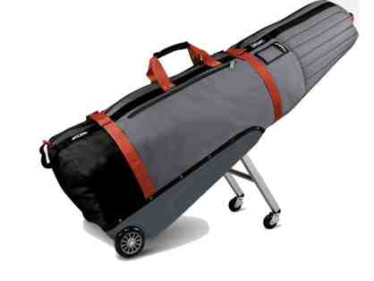 Clubglider Meridian Golf Travel Gear