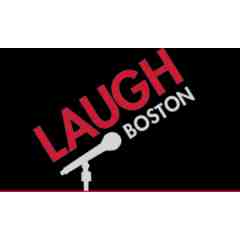 Laugh Boston