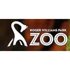 Roger Williams Park Zoo