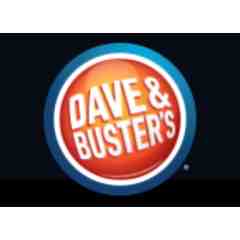 Dave and Buster's